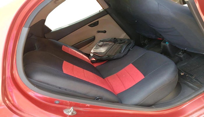 2012 Hyundai Eon MAGNA, Petrol, Manual, 70,283 km, interior