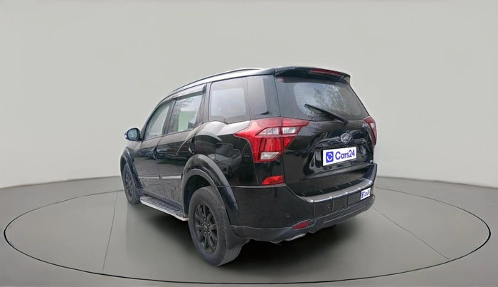 2021 Mahindra XUV500 W9, Diesel, Manual, 91,799 km, exterior