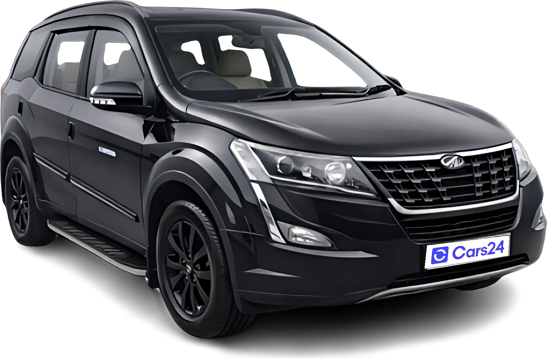 2021 Mahindra XUV500 - SUV - Diesel - Manual - ₹10.50 lakh