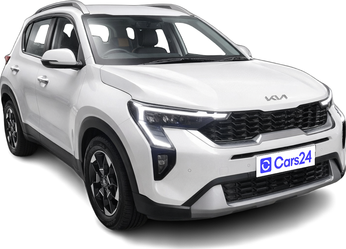 2025 KIA SONET - SUV - Diesel - Manual - ₹13.95 lakh