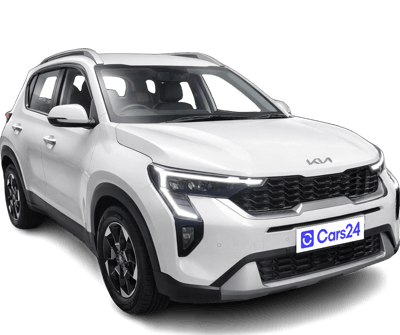 2025 KIA SONET - SUV - Diesel - Manual - ₹13.95 lakh