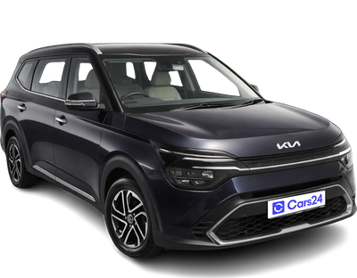 2022 KIA CARENS - SUV - Petrol - Automatic - ₹10.50 lakh