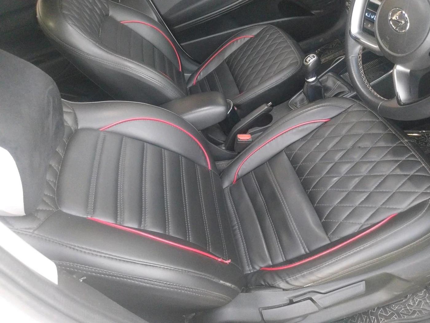 2021 Hyundai NEW I20 ASTA (O) 1.2 MT, CNG, Manual, 54,584 km, interior