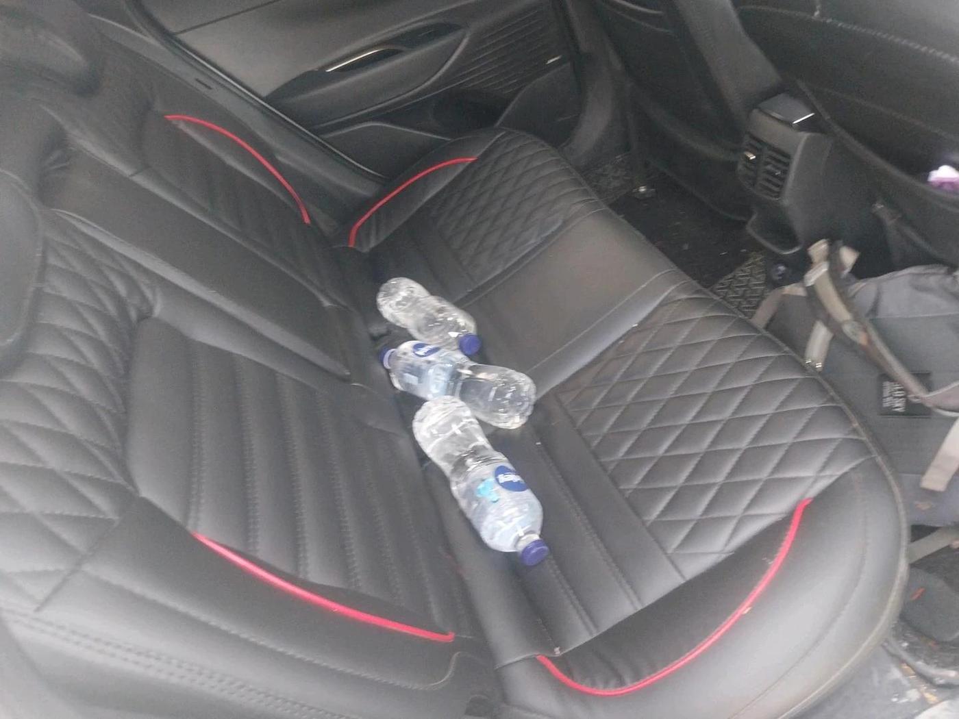 2021 Hyundai NEW I20 ASTA (O) 1.2 MT, CNG, Manual, 54,584 km, interior