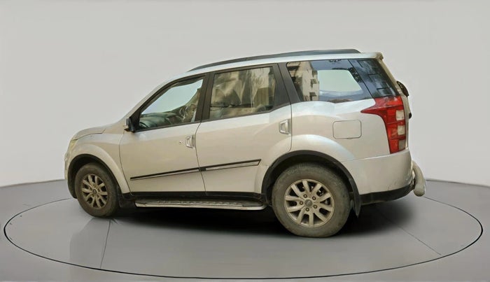 2016 Mahindra XUV500 W8 1.99, Diesel, Manual, 2,41,561 km, exterior