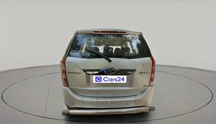 2016 Mahindra XUV500 W8 1.99, Diesel, Manual, 2,41,561 km, exterior