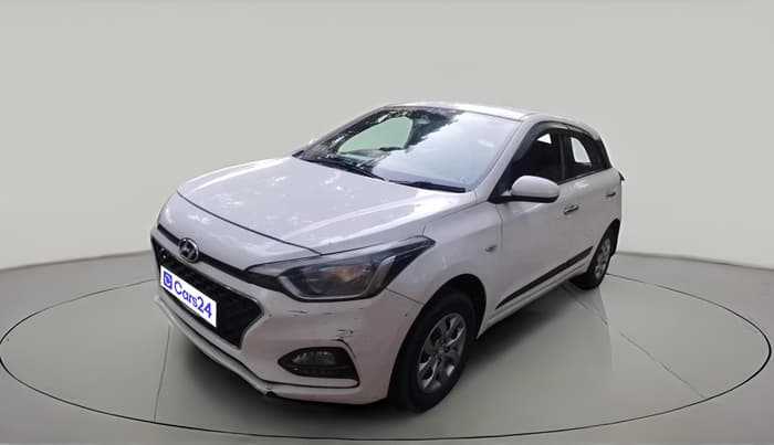 2019 Hyundai Elite i20 MAGNA PLUS 1.2, CNG, Manual, 93,002 km, exterior
