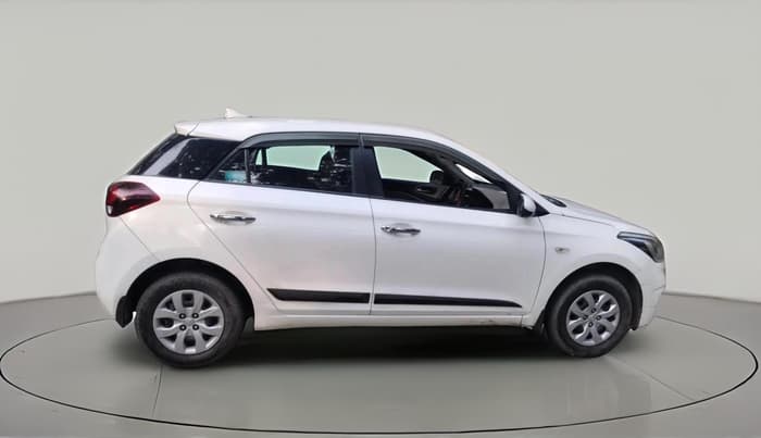 2019 Hyundai Elite i20 MAGNA PLUS 1.2, CNG, Manual, 93,002 km, exterior