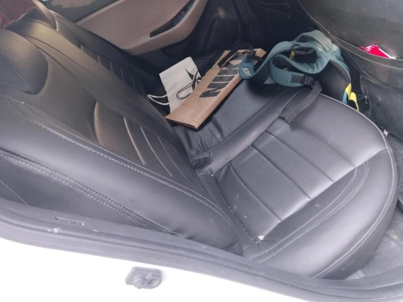 2019 Hyundai Elite i20 MAGNA PLUS 1.2, CNG, Manual, 93,002 km, interior