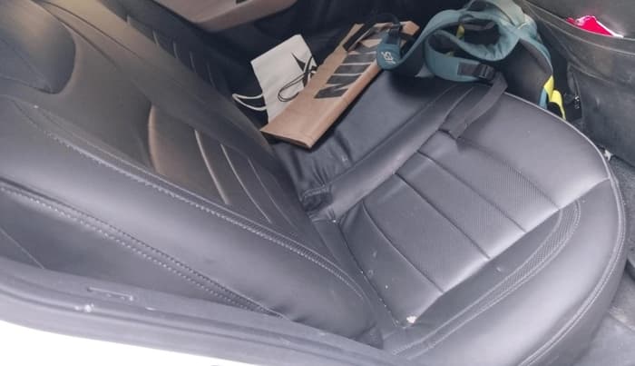 2019 Hyundai Elite i20 MAGNA PLUS 1.2, CNG, Manual, 93,002 km, interior