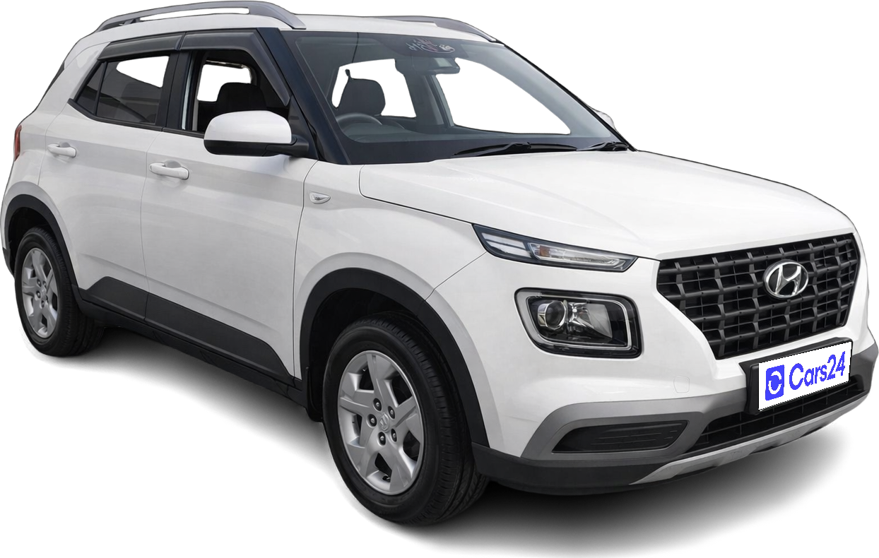 2021 Hyundai VENUE - SUV - CNG - Manual - ₹5.71 lakh