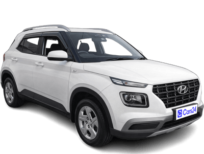 2021 Hyundai VENUE - SUV - CNG - Manual - ₹5.71 lakh