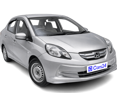 2015 Honda Amaze - Sedan - CNG - Manual - ₹1.95 lakh