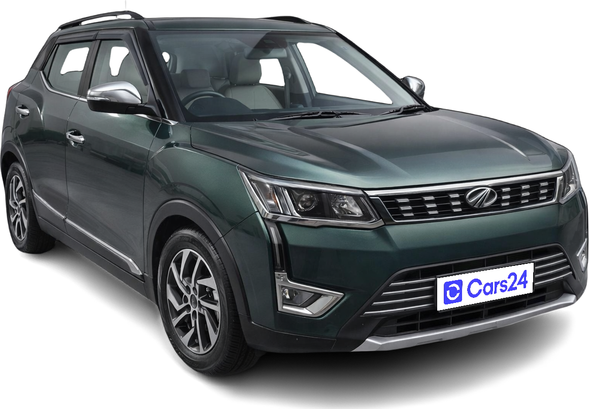2022 Mahindra XUV300 - SUV - Petrol - Automatic - ₹8.80 lakh