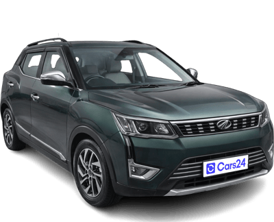 2022 Mahindra XUV300 - SUV - Petrol - Automatic - ₹8.80 lakh