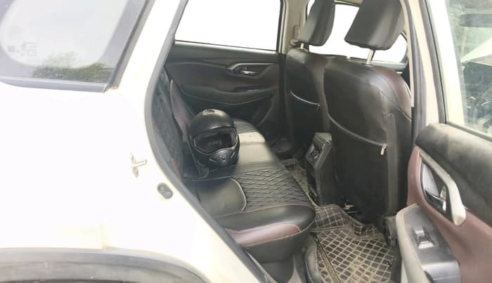 2024 Maruti Grand Vitara SIGMA SMART HYBRID, Petrol, Manual, 47,273 km, interior