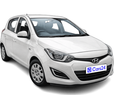 2013 Hyundai i20 - Hatchback - Petrol - Manual - ₹1.70 lakh
