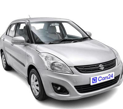 2012 Maruti Swift Dzire - Sedan - Petrol - Manual - ₹1.66 lakh