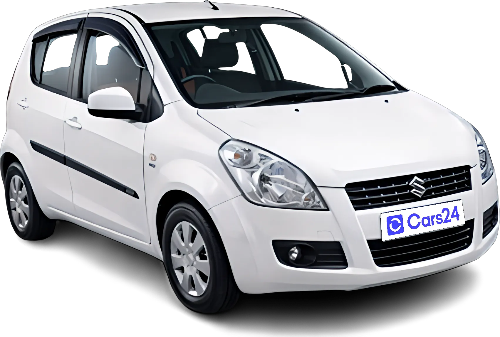 2011 Maruti Ritz - Hatchback - Petrol - Manual - ₹87,000