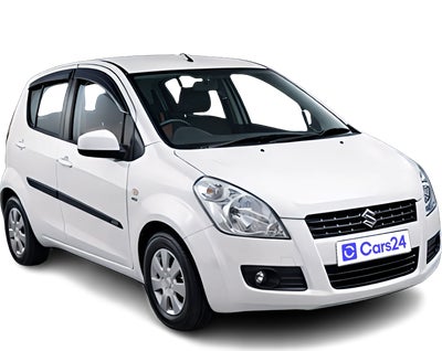 2011 Maruti Ritz - Hatchback - Petrol - Manual - ₹87,000