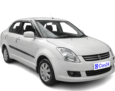 2011 Maruti Swift Dzire - Sedan - Petrol - Manual - ₹94,000