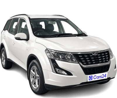 2019 Mahindra XUV500 - SUV - Diesel - Manual - ₹6.90 lakh