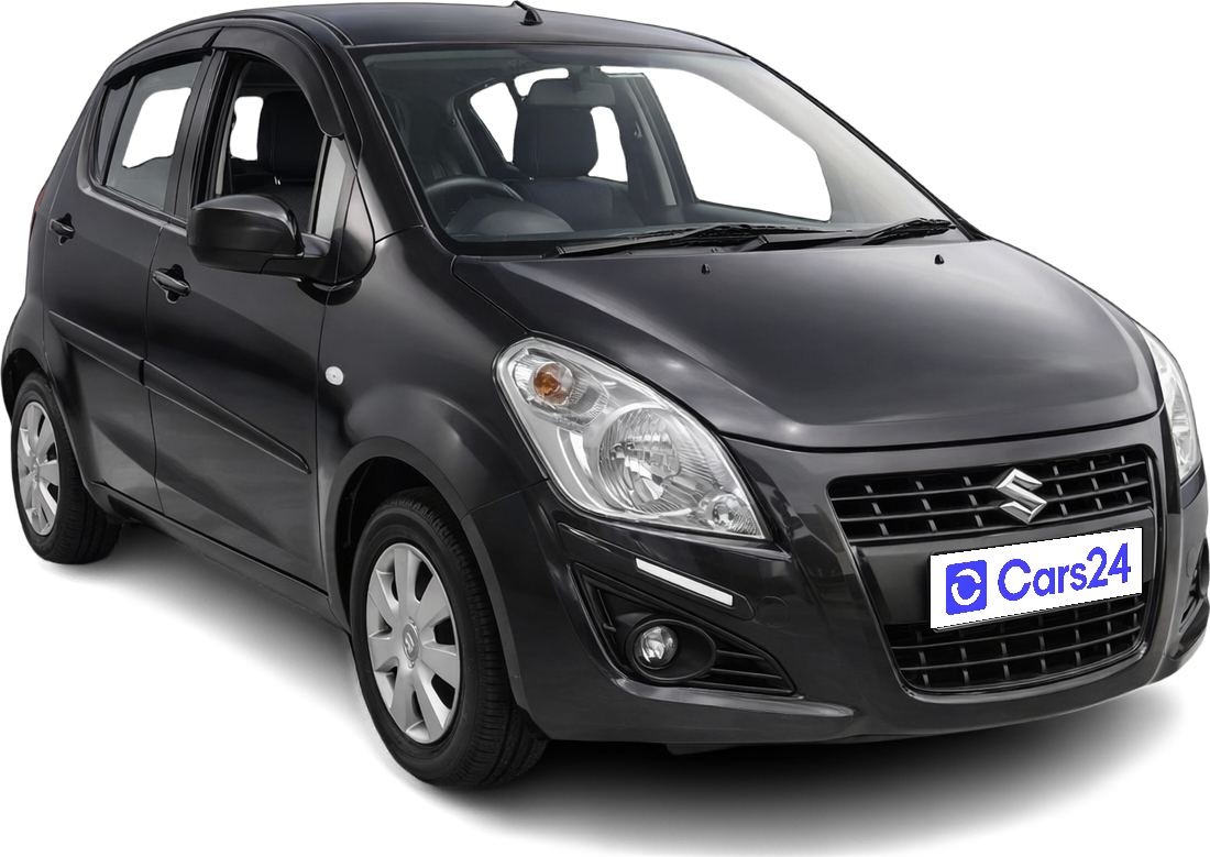 2013 Maruti Ritz - Hatchback - Petrol - Manual - ₹1.20 lakh