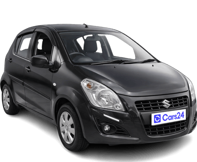 2013 Maruti Ritz - Hatchback - Petrol - Manual - ₹1.20 lakh