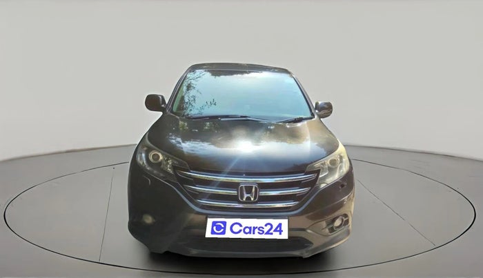 2015 Honda CRV 2.4L 2WD AT, Petrol, Automatic, 1,00,095 km, exterior