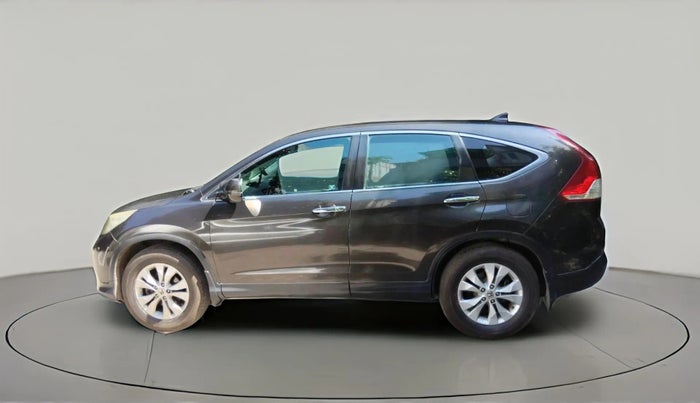 2015 Honda CRV 2.4L 2WD AT, Petrol, Automatic, 1,00,095 km, exterior