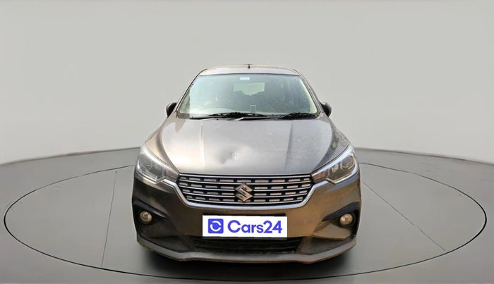 2021 Maruti Ertiga ZXI+ SHVS, Petrol, Manual, 43,590 km, exterior