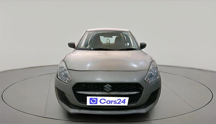 2023 Maruti Swift LXI, Petrol, Manual, 42,508 km, exterior