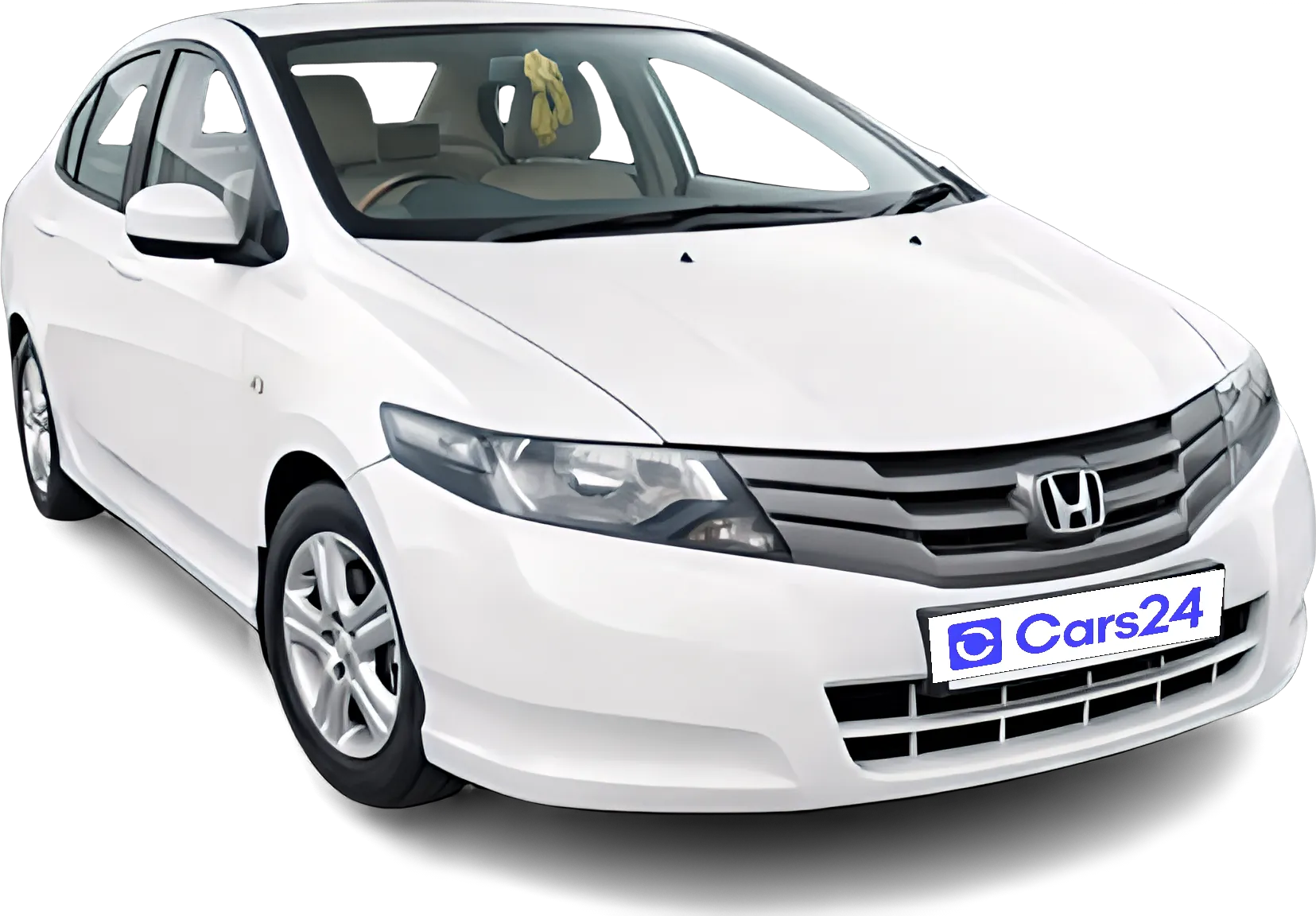 2011 Honda City - Sedan - Petrol - Manual - ₹1.30 lakh
