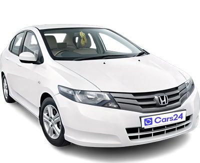 2011 Honda City - Sedan - Petrol - Manual - ₹1.30 lakh