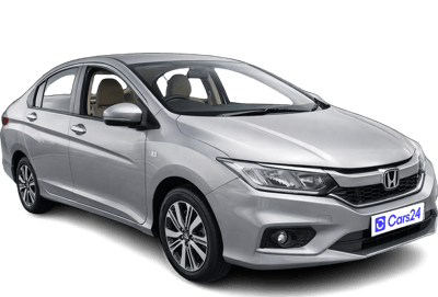 2019 Honda City - Sedan - Petrol - Manual - ₹5.00 lakh