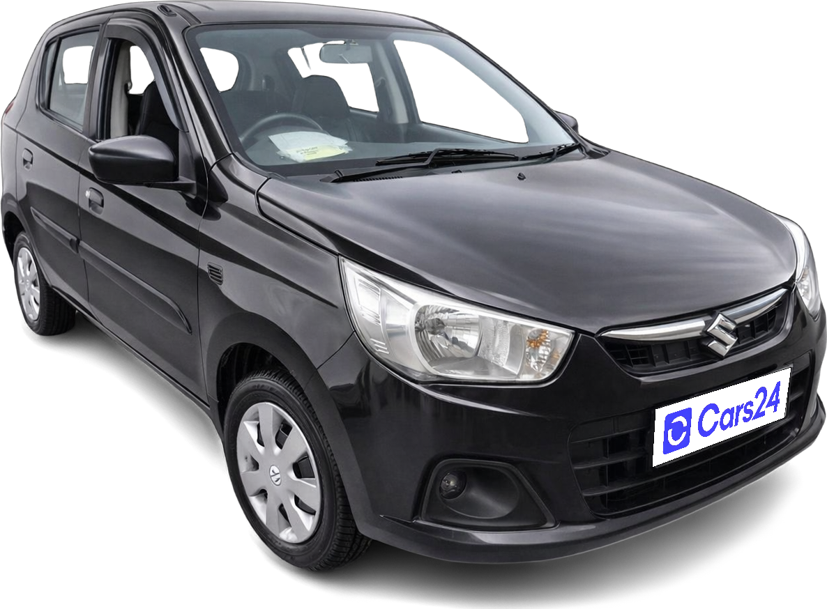 2019 Maruti Alto K10 - Hatchback - CNG - Manual - ₹2.20 lakh