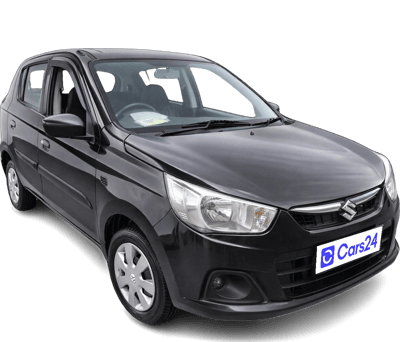 2019 Maruti Alto K10 - Hatchback - CNG - Manual - ₹2.20 lakh