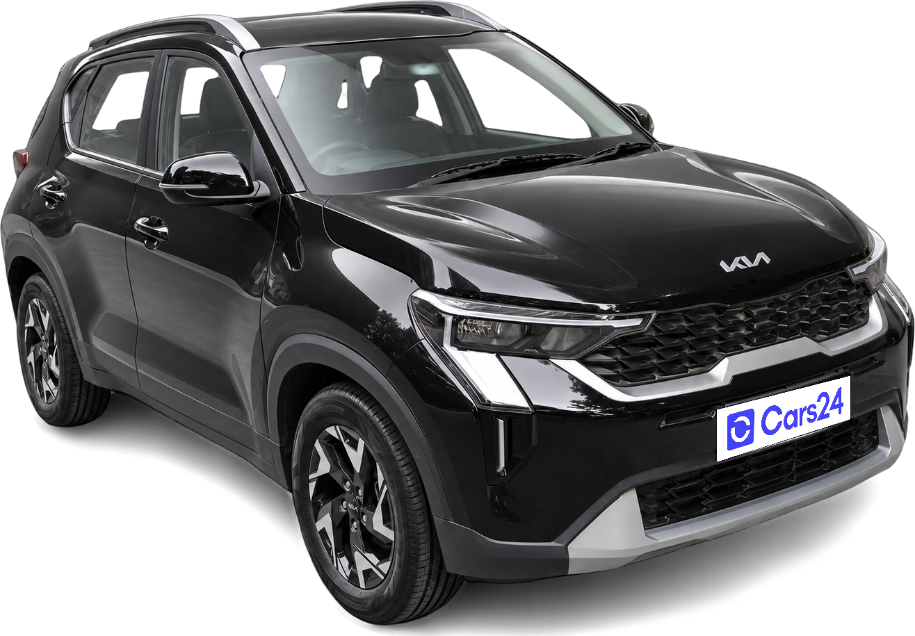 2026 KIA SONET - SUV - Petrol - Manual - ₹10.29 lakh