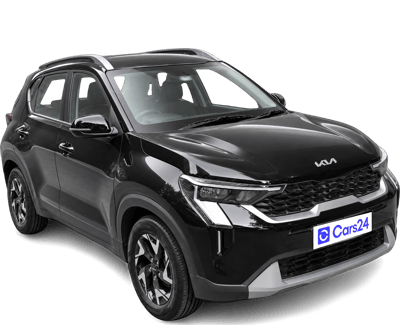 2026 KIA SONET - SUV - Petrol - Manual - ₹10.29 lakh