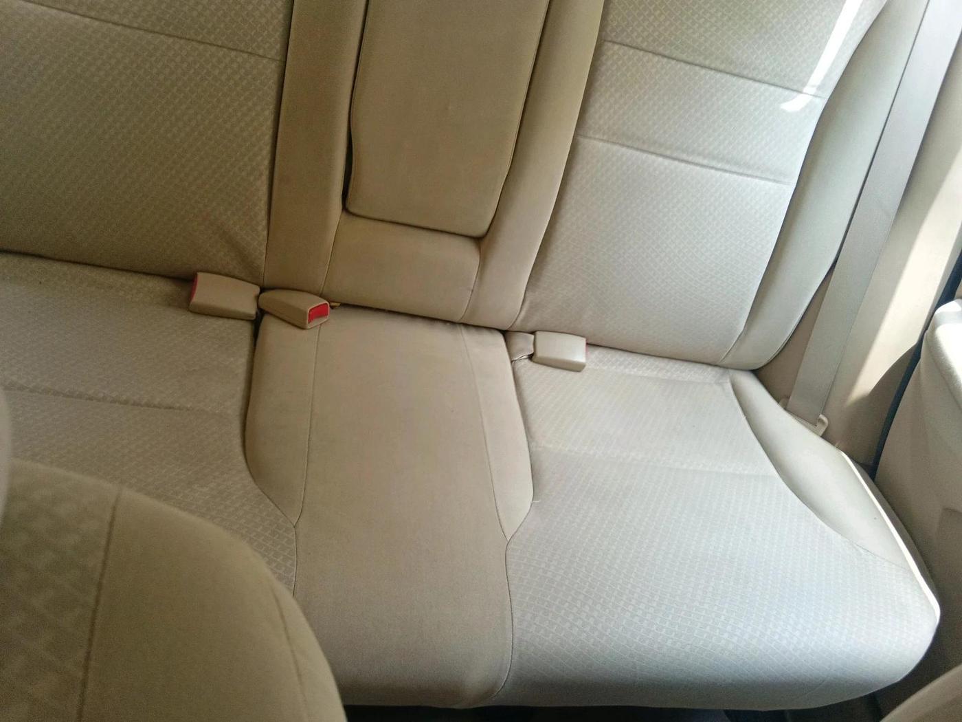 2011 Honda City 1.5L I-VTEC V MT, Petrol, Manual, 76,186 km, interior