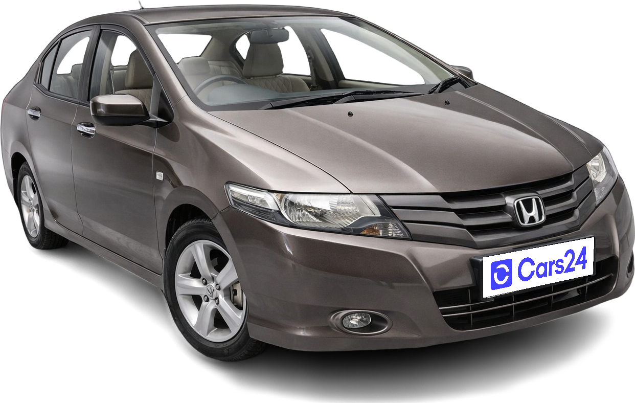 2011 Honda City - Sedan - Petrol - Manual - ₹1.28 lakh
