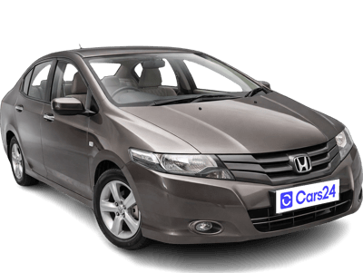2011 Honda City - Sedan - Petrol - Manual - ₹1.28 lakh
