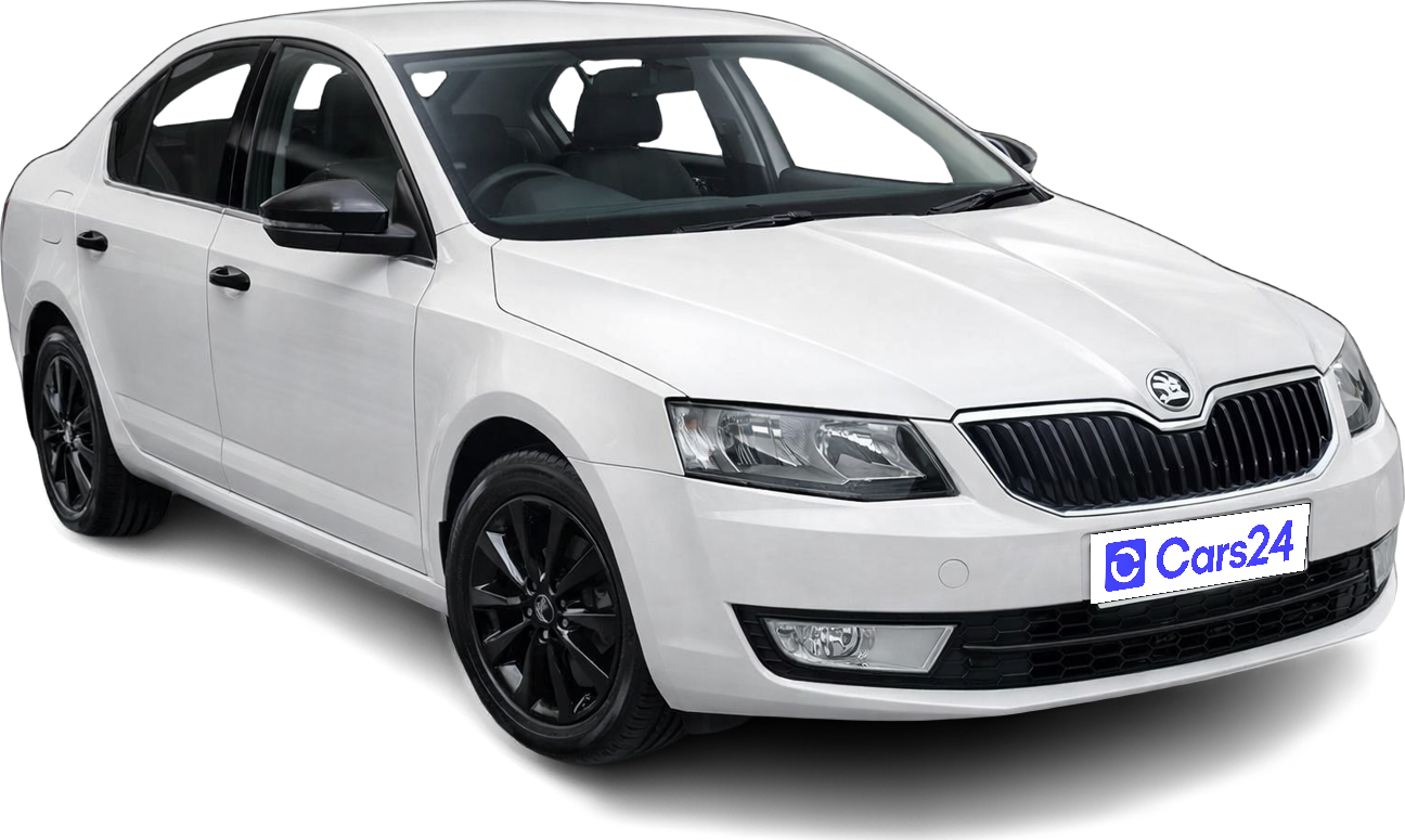 2013 Skoda Octavia - Sedan - Petrol - Manual - ₹2.50 lakh