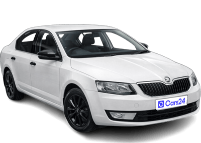 2013 Skoda Octavia - Sedan - Petrol - Manual - ₹2.50 lakh