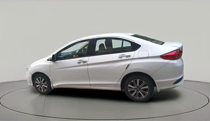 2018 Honda City 1.5L I-VTEC V MT, Petrol, Manual, 74,130 km, exterior