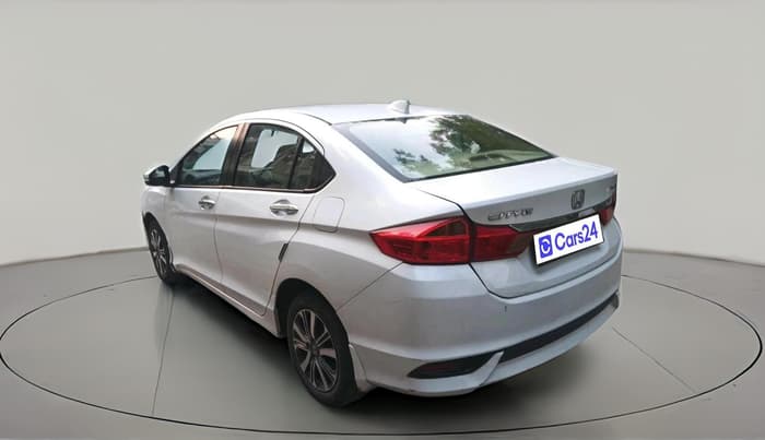 2018 Honda City 1.5L I-VTEC V MT, Petrol, Manual, 74,130 km, exterior