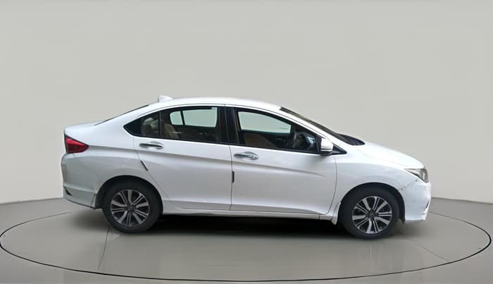 2018 Honda City 1.5L I-VTEC V MT, Petrol, Manual, 74,130 km, exterior