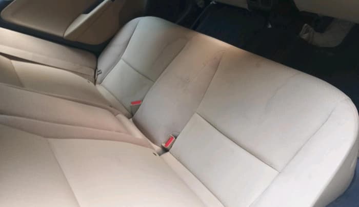 2018 Honda City 1.5L I-VTEC V MT, Petrol, Manual, 74,130 km, interior