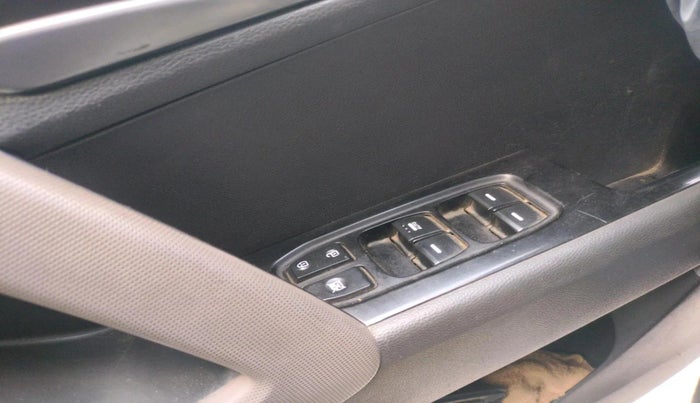 2018 Hyundai Creta SX PLUS AT 1.6 PETROL, Petrol, Automatic, 91,177 km, interior