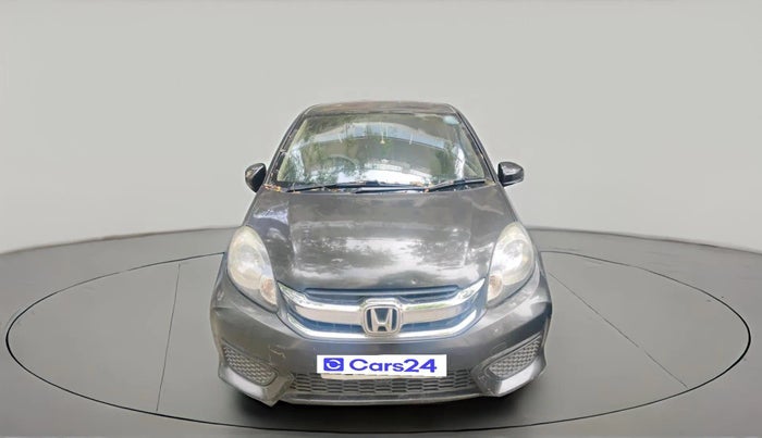 2017 Honda Amaze 1.2L I-VTEC S OPT, Petrol, Manual, 74,789 km, exterior